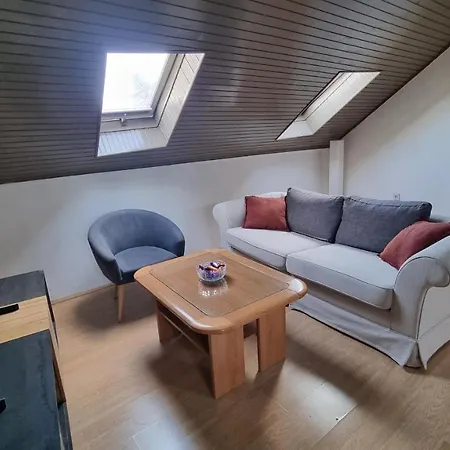 Penthouse Lux Solis Weißenburg