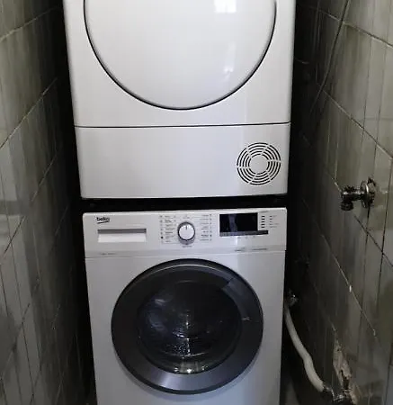 Apartmán Penthouse Lux Solis
