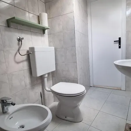 Penthouse Lux Solis * Biograd Na Moru