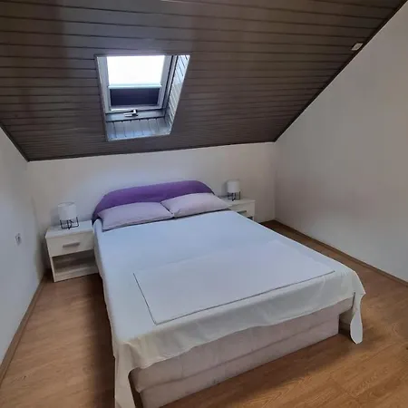 Penthouse Lux Solis Biograd Na Moru