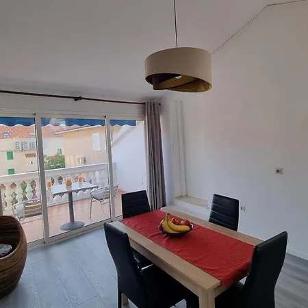 Penthouse Lux Solis Apartment Biograd Na Moru