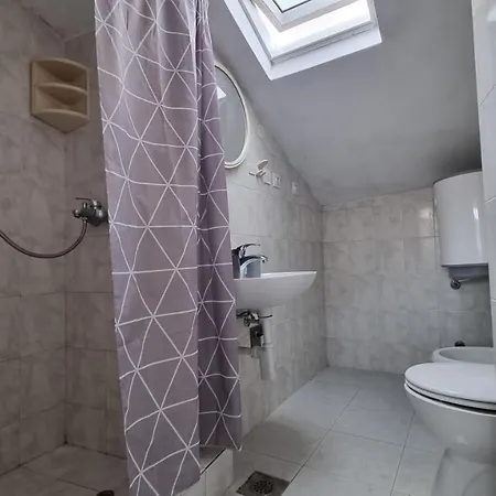 Penthouse Lux Solis Apartment