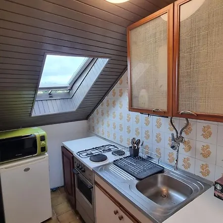 Apartman Penthouse Lux Solis Biograd Na Moru