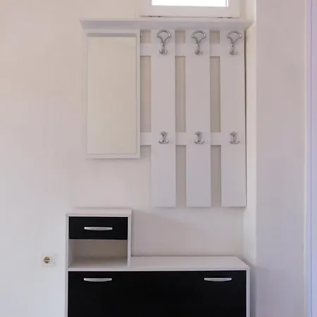 Apartment Penthouse Lux Solis *