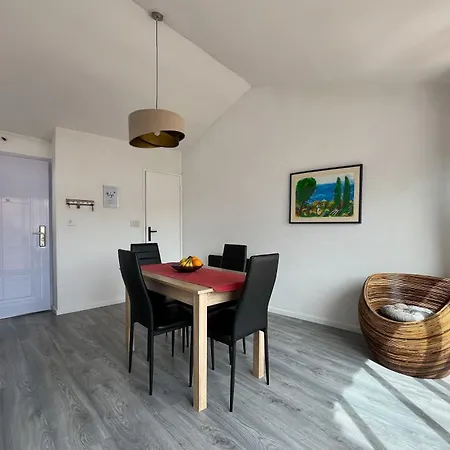 Penthouse Lux Solis Biograd Na Moru